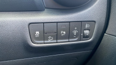 Hyundai Kona 1.0 TGDi 48V MHEV SE Connect 5dr Petrol Hatchback